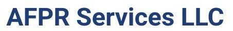 Afpr Services Llc Logo