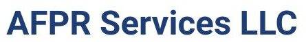 Afpr Services Llc Logo
